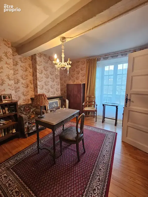MAISON - Balcon Coeur de Village - photo 10