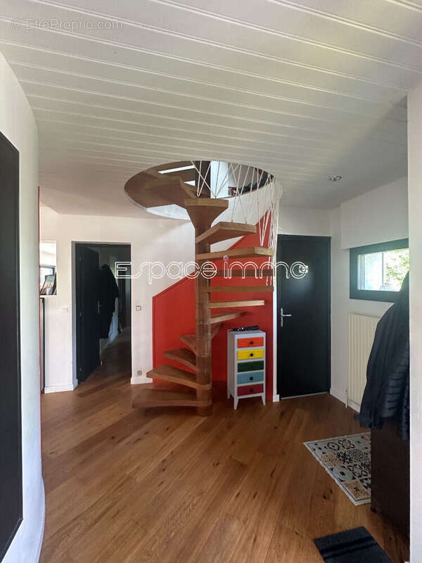 Maison à LA VIEUX-RUE