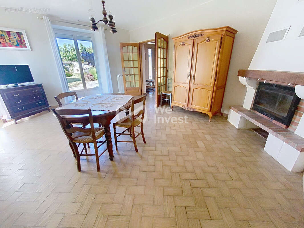 Maison 145 m² à Coarraze  - photo 4