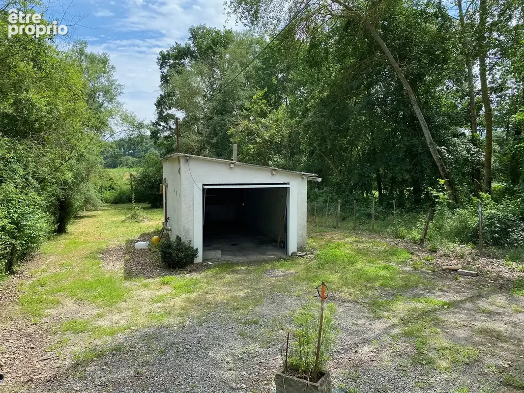 Investissement locatif  : Maison plain pied T2 . - photo 9