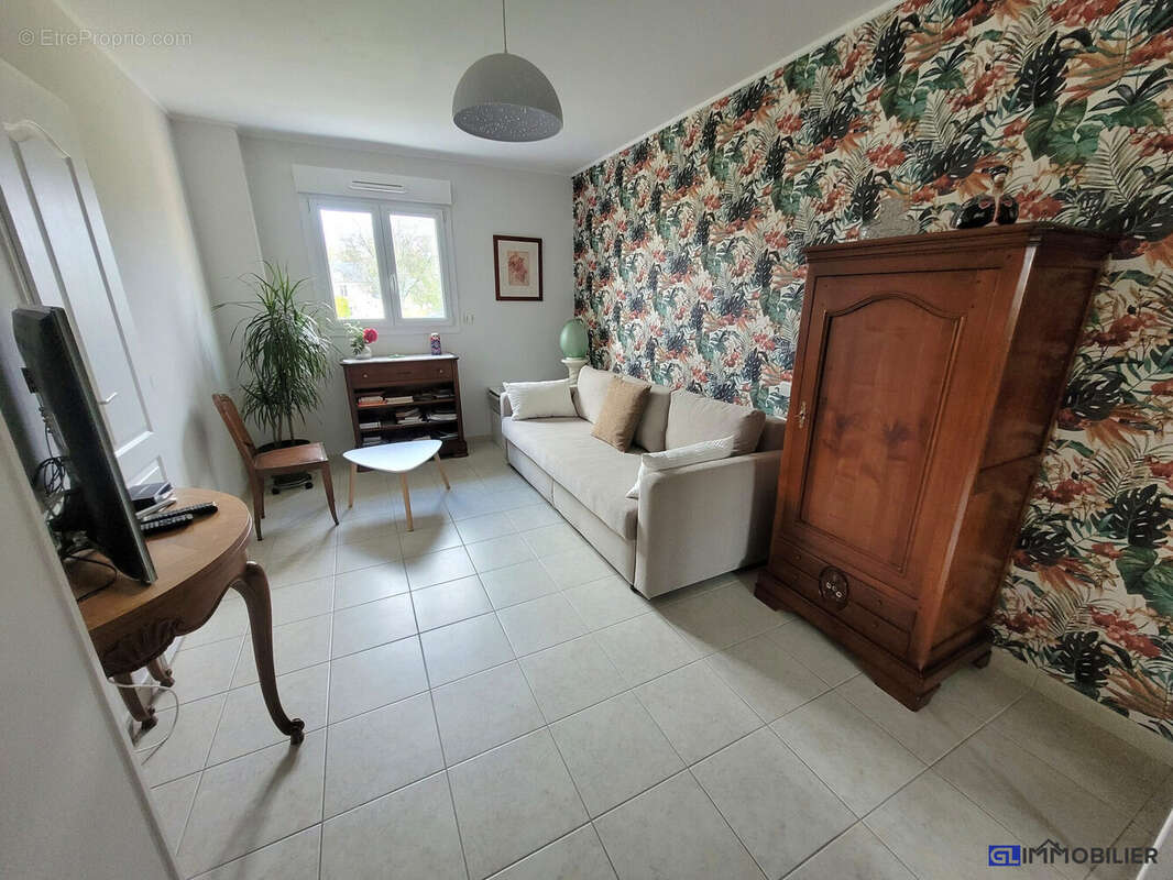 Maison à VILLERS-CANIVET