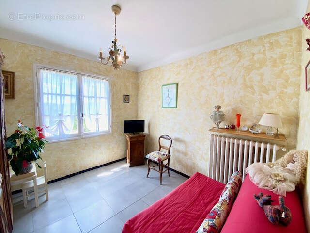 Maison à GRASSE