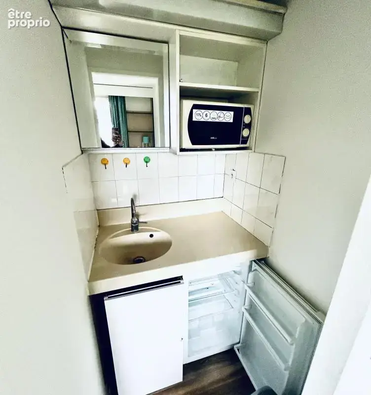 Chambre meublée 12 m² au coeur de Lyon - photo 4