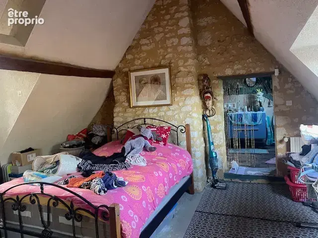 Coeur du Perche - Maison de campagne à vendre - photo 8