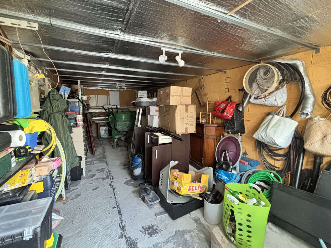 Photo 8 - Maison à MONTGISCARD