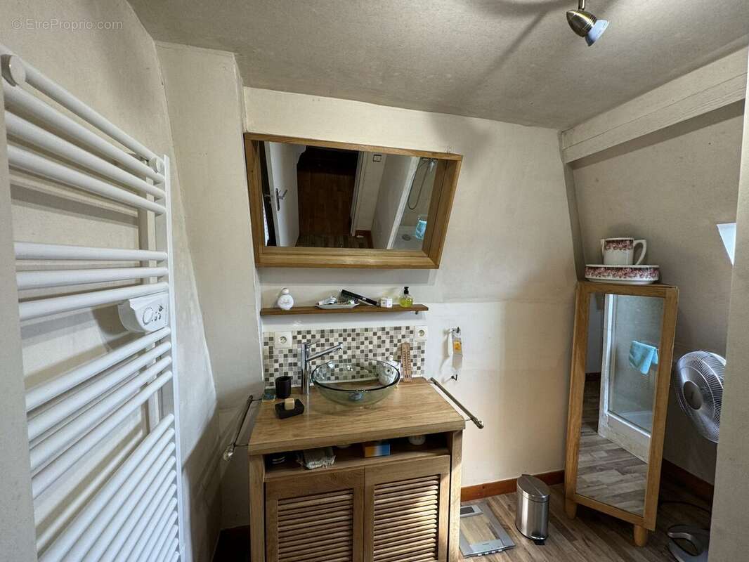 Maison à SAINTE-FOY-DE-BELVES