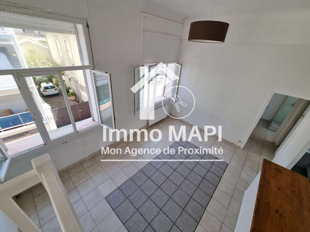 Maison à PALAVAS-LES-FLOTS