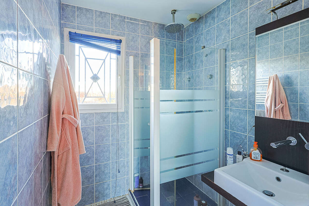 Maison à SAINT-JORY