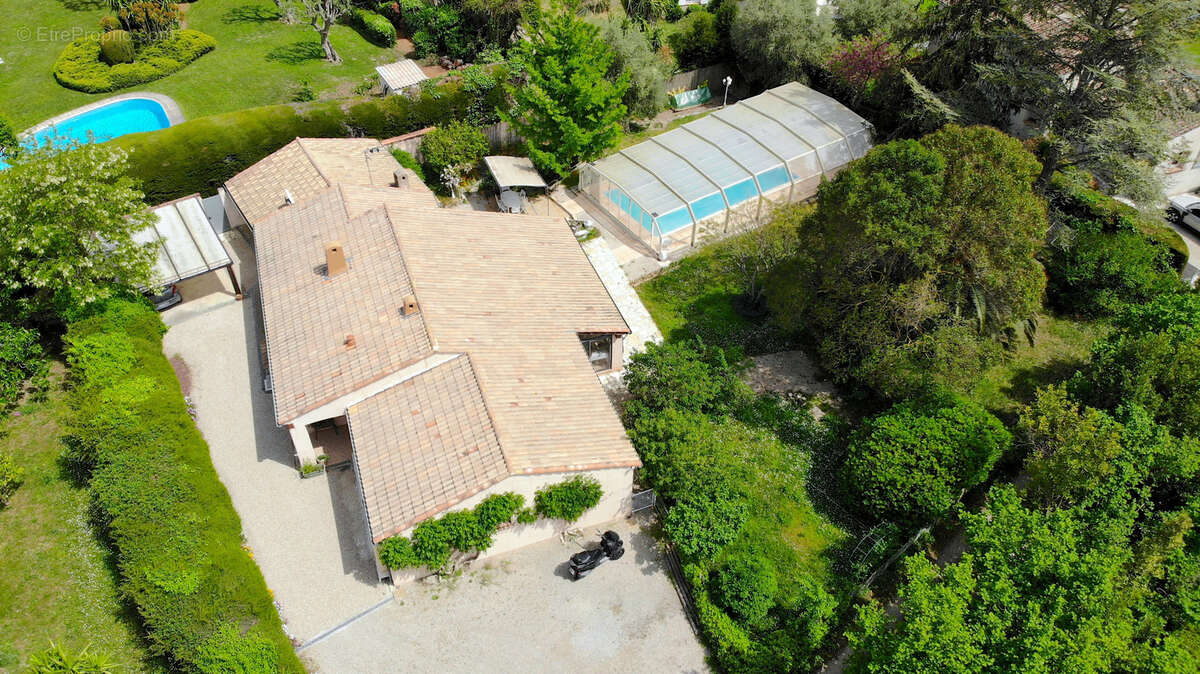 Maison à VENCE