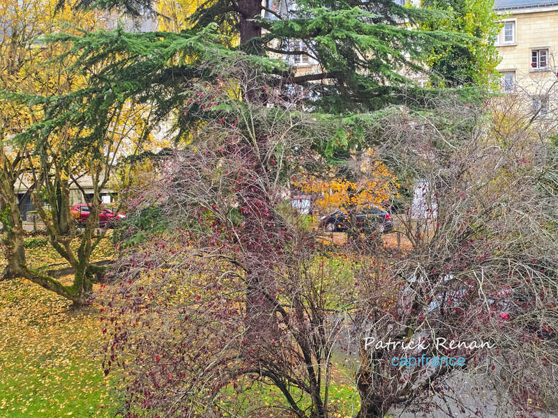 Appartement à SAINT-CYR-L&#039;ECOLE