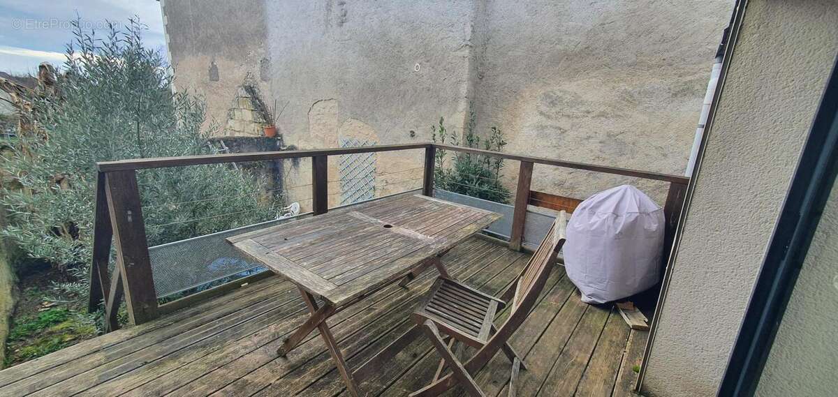 Photo 3 - Maison à LIMERAY