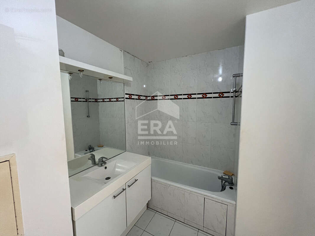 Appartement à NEUILLY-SUR-MARNE