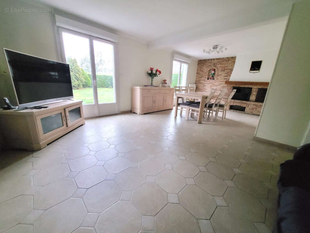 Individuelle 4 chambres jardin garage - photo 3