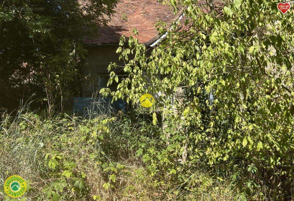 2 petites maisons communicantes - photo 4