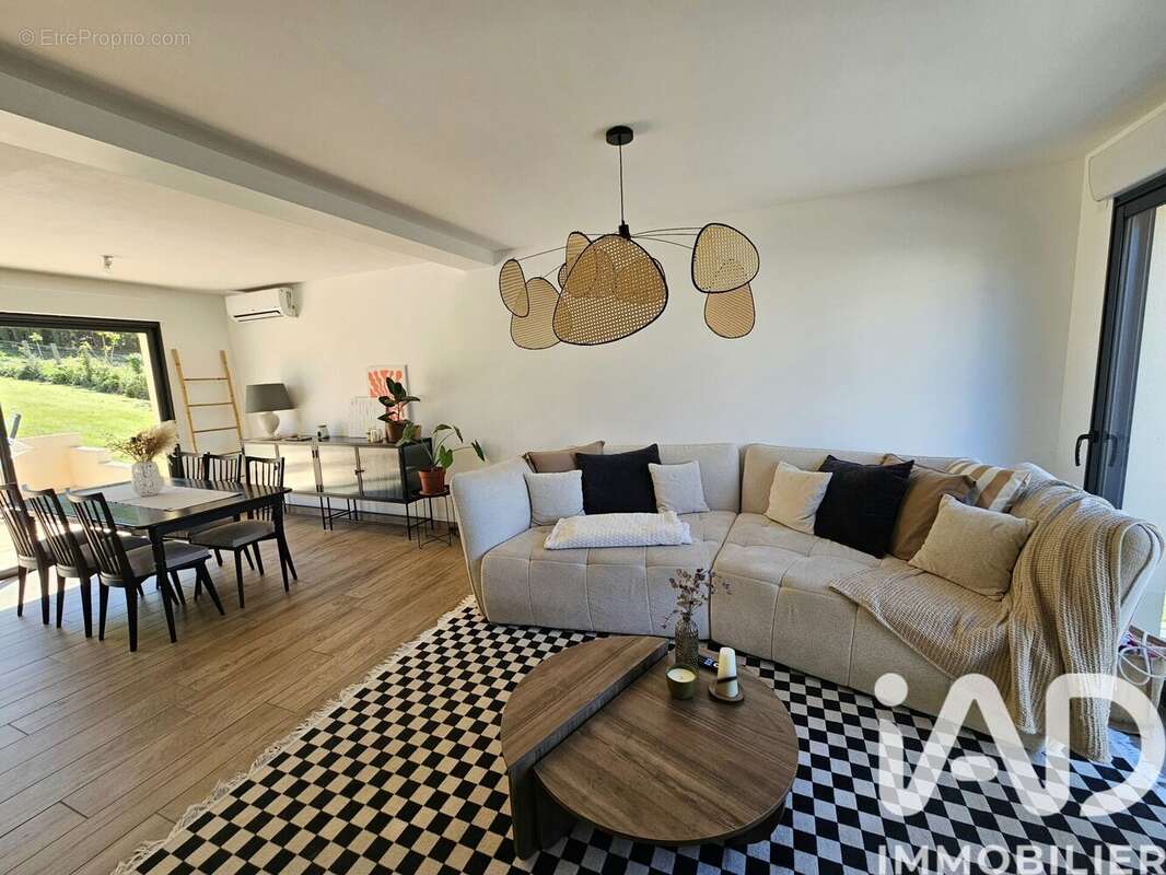 Photo 4 - Maison à TRILPORT