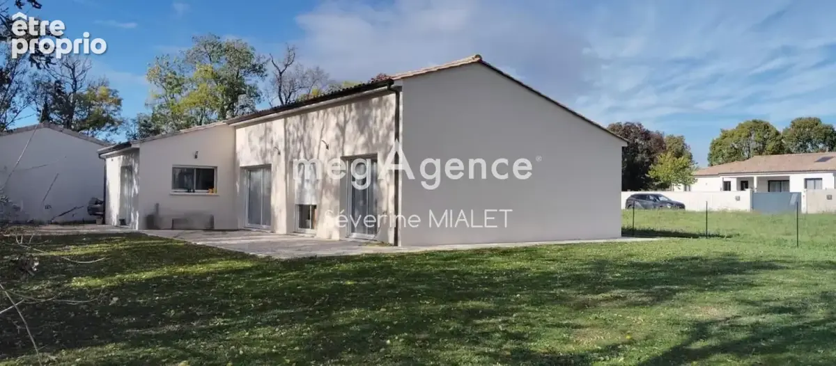 Maison à vendre  (16200) - photo 3