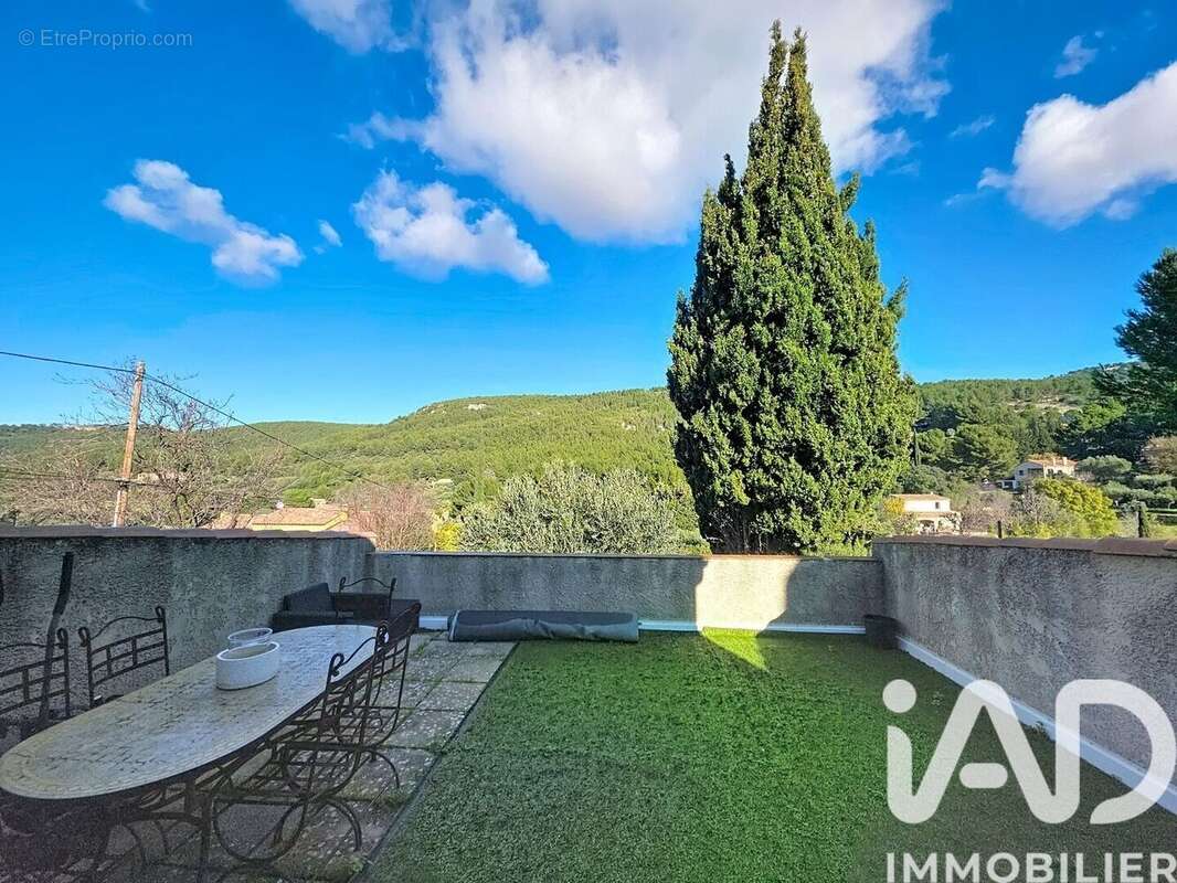 Photo 6 - Maison à SANARY-SUR-MER