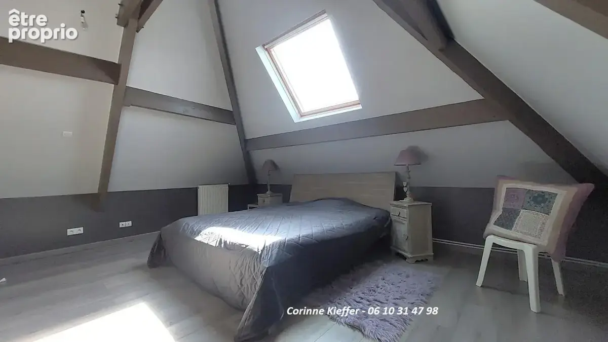 Maison 196 m² à Frepillon  - photo 9