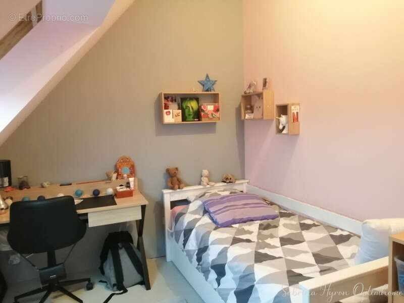 Maison, bourg de Férel, au calme - photo 9