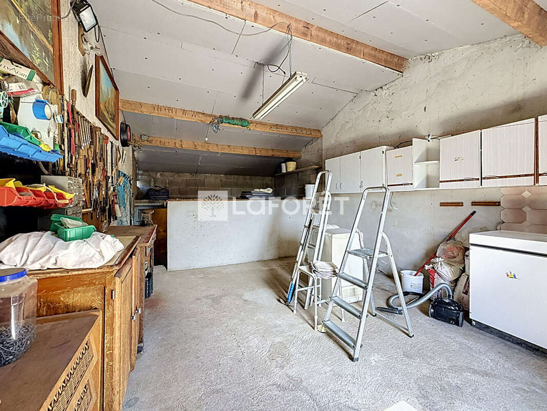 Maison à vendre Baneins 5 pièce(s) 93.74 m2 - photo 12