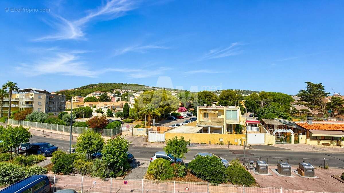 Appartement à SETE