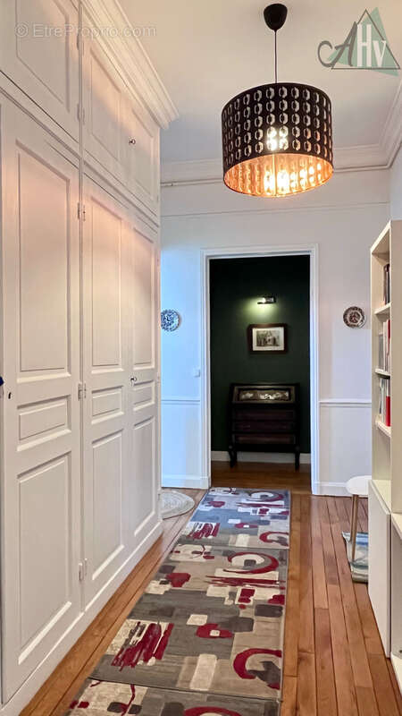 Appartement à PROVINS