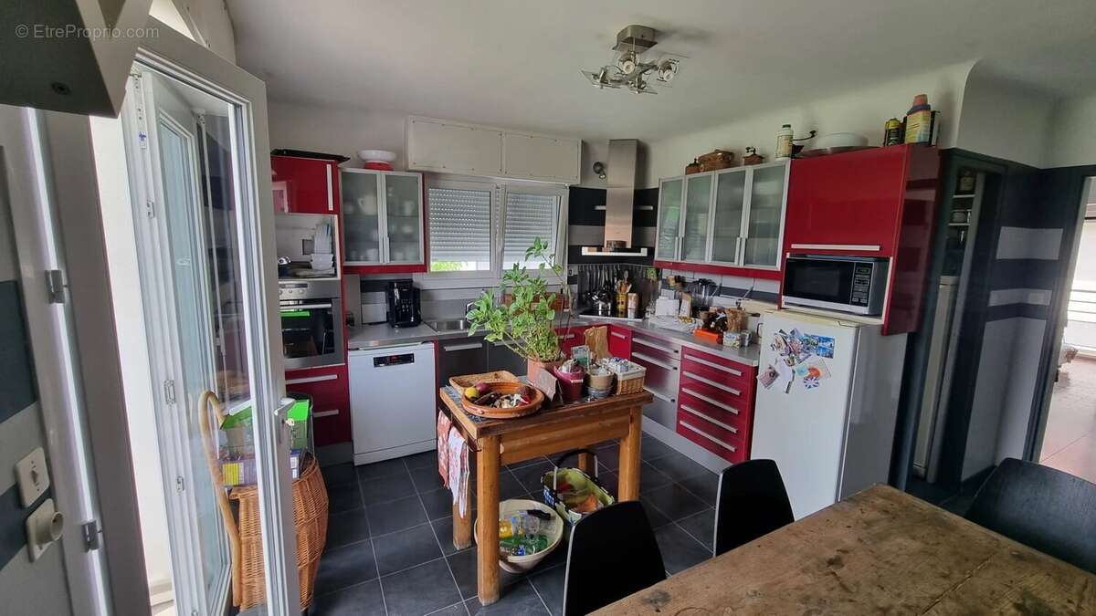 Appartement à DAX