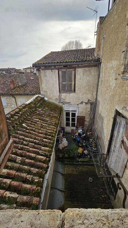 Appartement à CONDOM