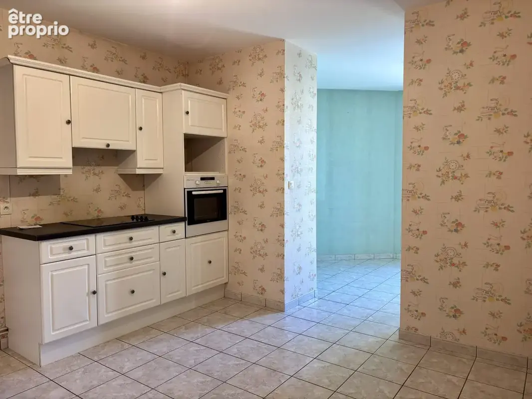 Appartement 6 pièces 140 m² à vendre à Dijon (21000) - photo 5