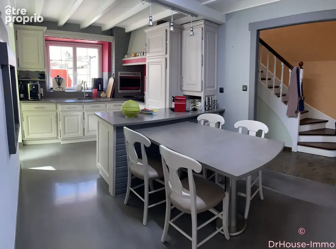 Maison 7 pièces 117 m² à vendre à Lege (44650) - photo 25