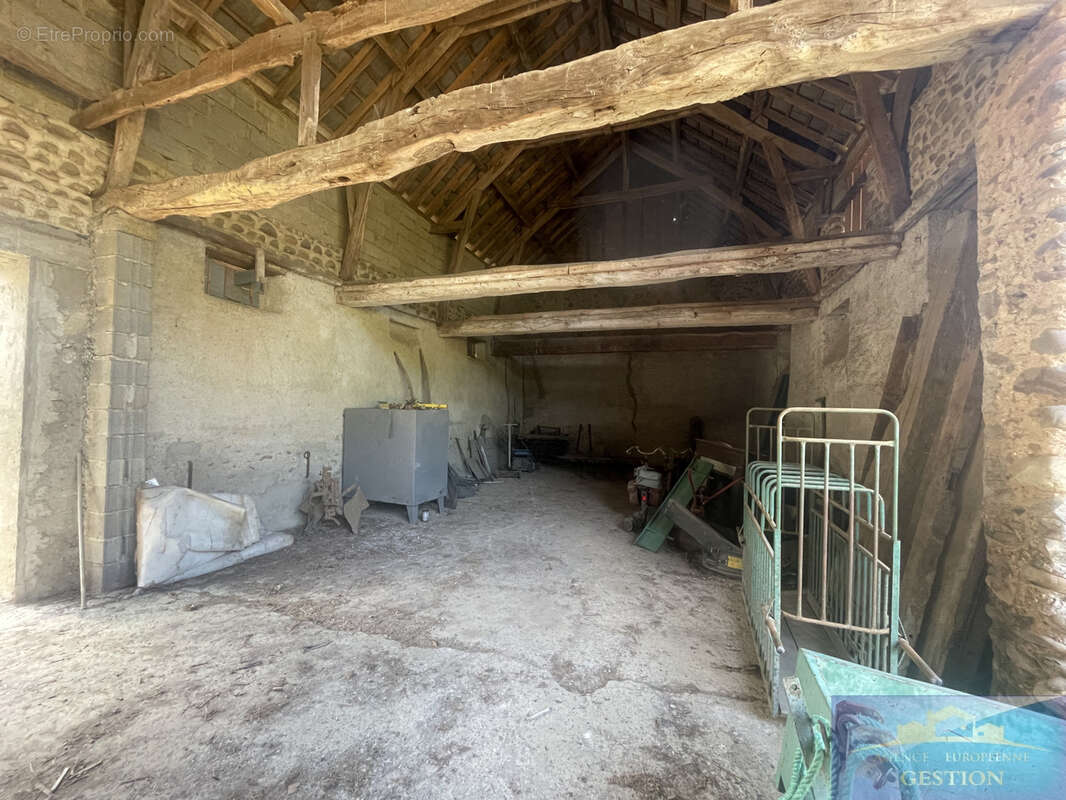Maison à SOUMOULOU