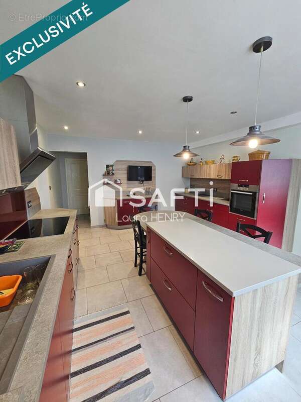 Photo 2 - Maison à EIX