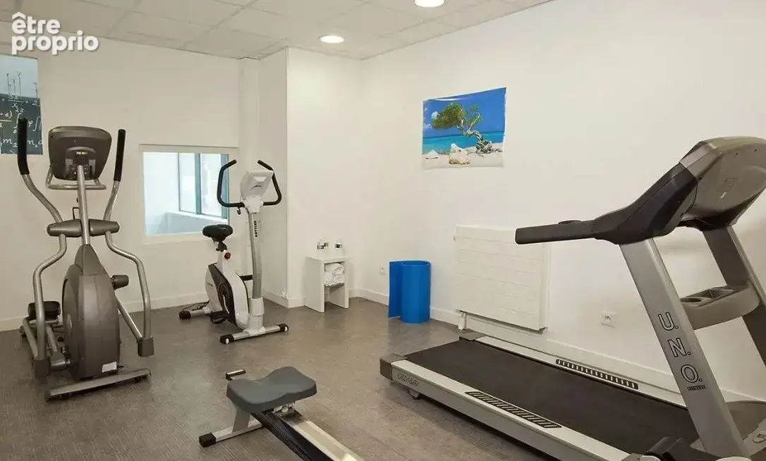 INVESTISSEMENT LOCATIF  Nanterre  Résidence étudiante Les Estudines Nanterre Université  6,18 % de rentabilité - photo 9