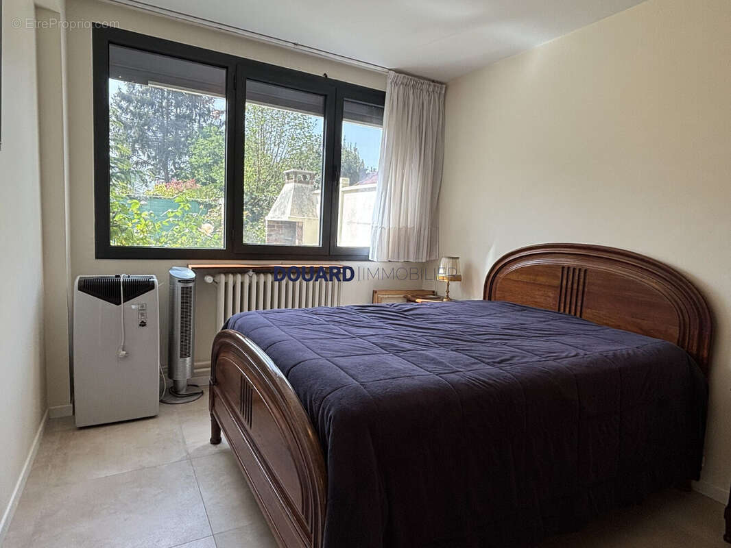Maison à CARRIERES-SUR-SEINE