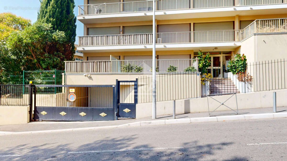Appartement 78m² à nice - photo 2