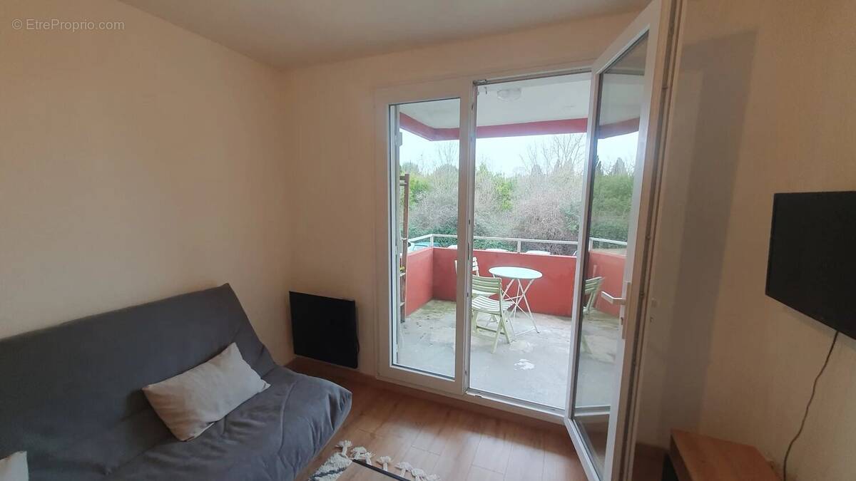 Appartement à NARBONNE