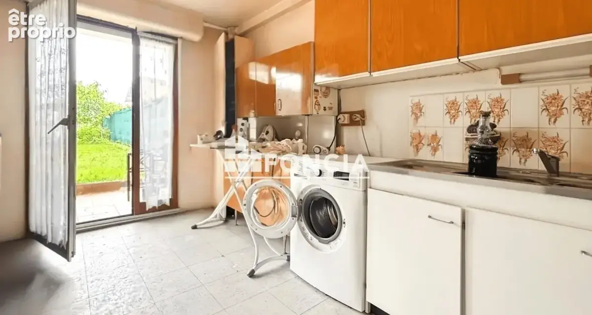 Noiseau – Maison familiale, 3 chambres, véranda et jardin de 450 m² – 363 500 € - photo 13