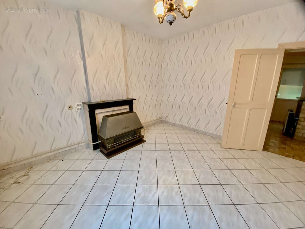 Ensemble immobilier à vendre à maubeuge - photo 2