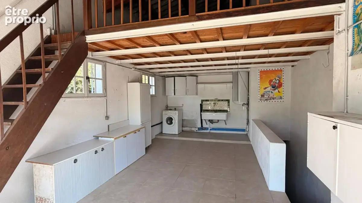 Maison À Vendre - photo 19