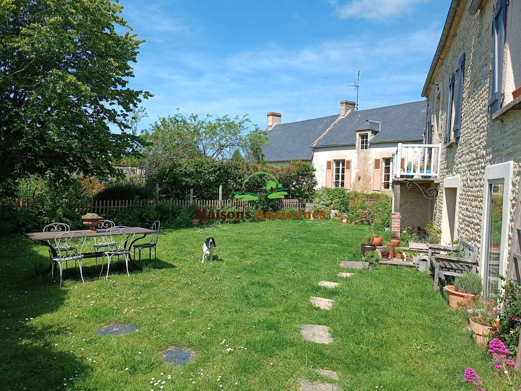 Maison à BAYEUX