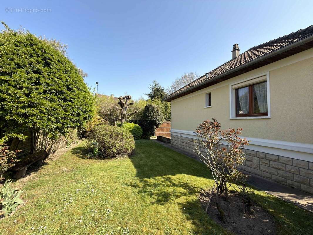 Maison à FOURQUEUX