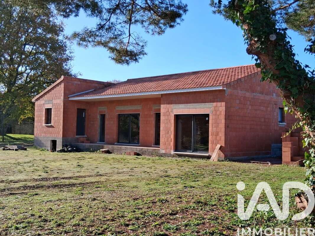 Photo 4 - Maison à RIVIERES