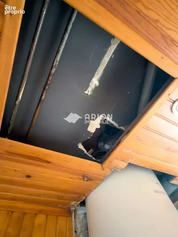 Maison avec terrasse à 5 min du métro Robespierre - photo 19