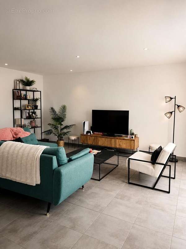 Appartement 81 m² à Perpignan  - photo 3