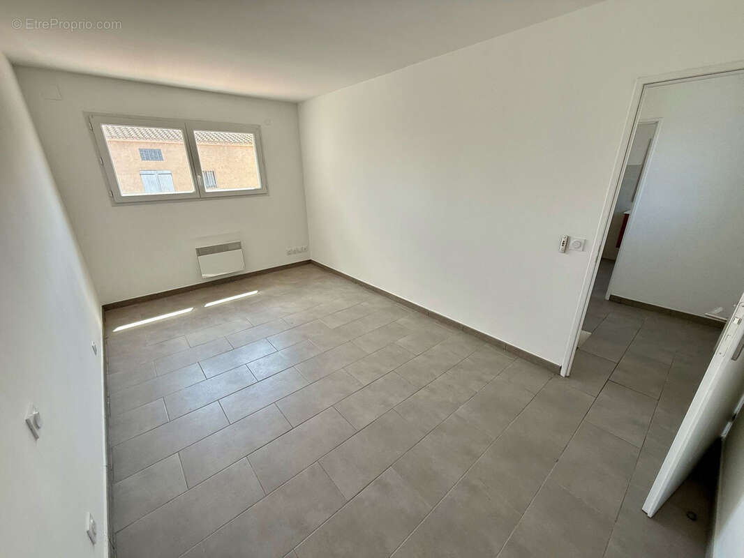 Maison à CANET-EN-ROUSSILLON