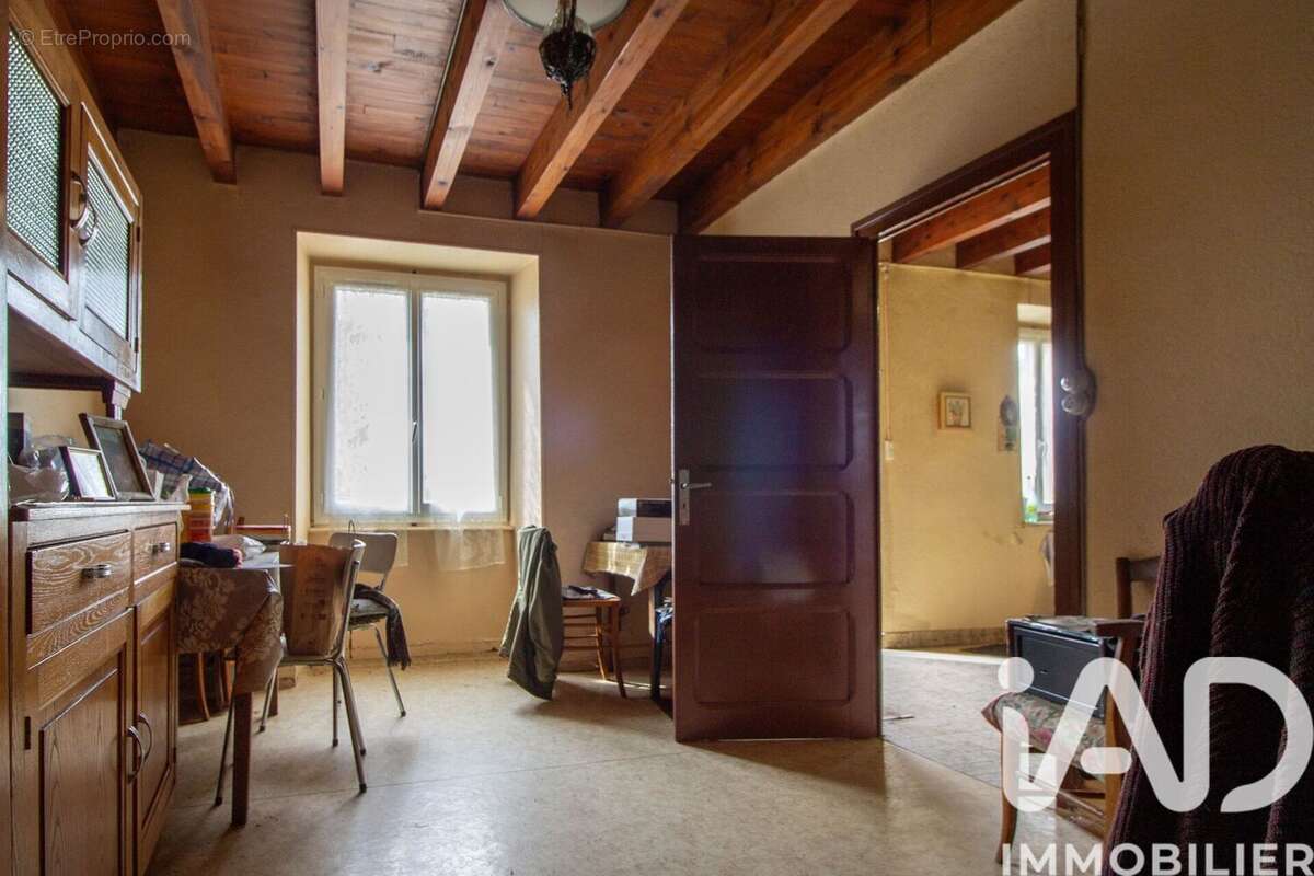 Photo 8 - Maison à JOB