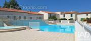 Photo 1 - Appartement à SAINT-MARTIN-DE-RE