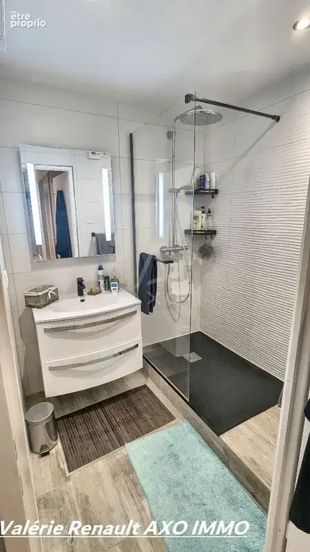 Toulouse lalande  beau t5 avec terrasse, balcon, piscine et 2 parkings - photo 8