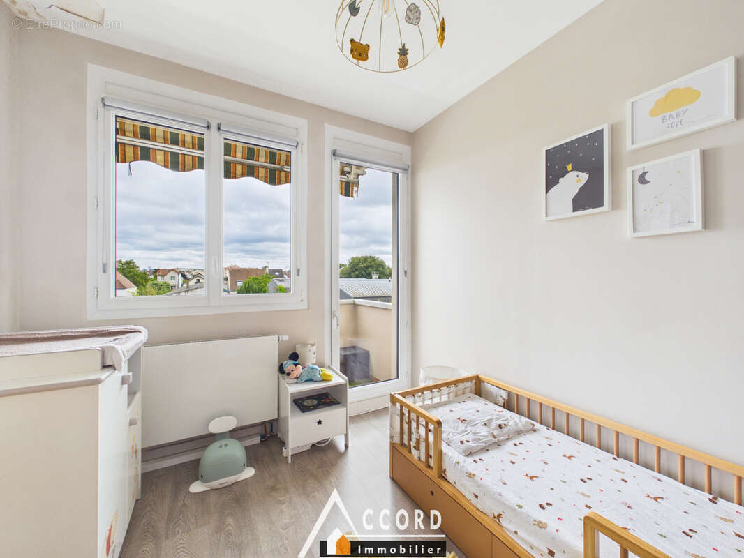 Appartement 3 pieces dix arpents - photo 16