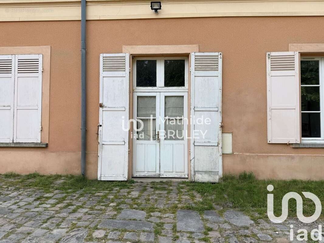 Photo 7 - Appartement à DOURDAN